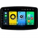 SMART Fortwo, Forfour - 9" МУЛТИМЕДИЯ / Навигация android 16
